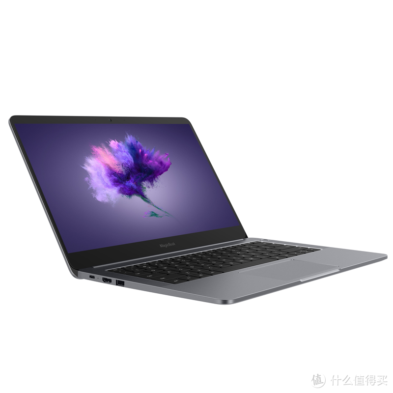 荣耀MagicBook2019锐龙版再出新品 全新处理器速度更快