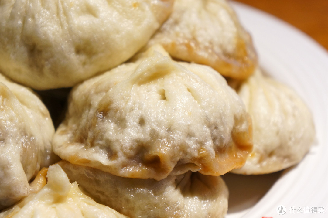 记得去吃西四包子！！从不排队的我，心甘情愿为它把早餐变成午餐