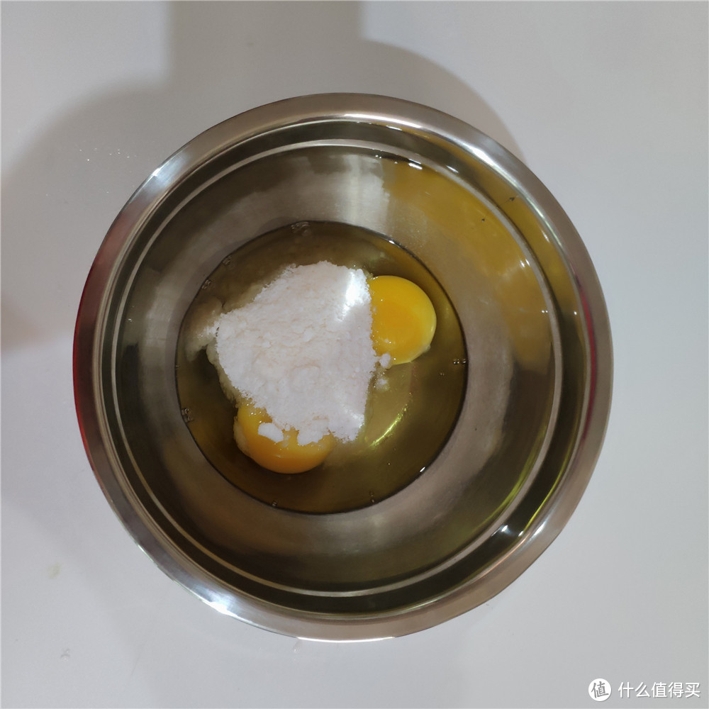 新手简易入门原味玛德琳蛋糕，烘焙小白的挚爱