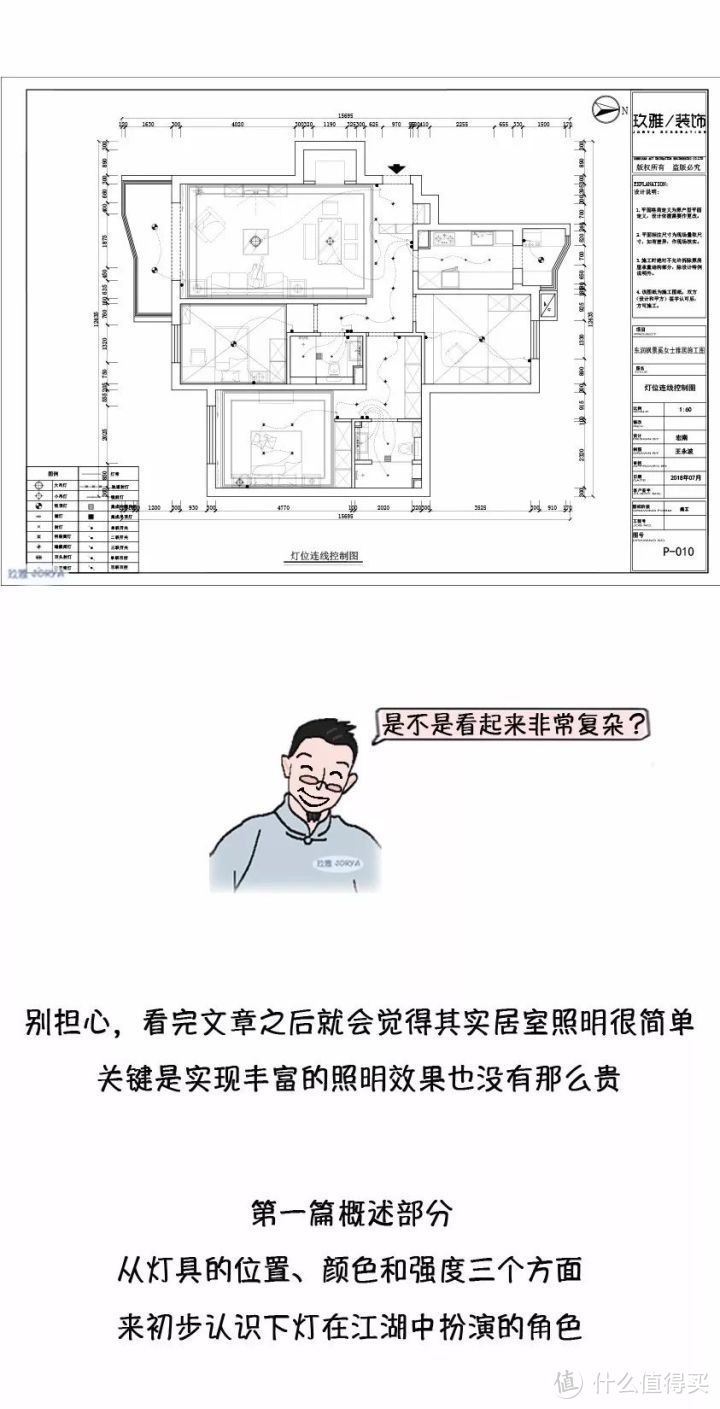 如何把五星级酒店的灯光效果搬回家