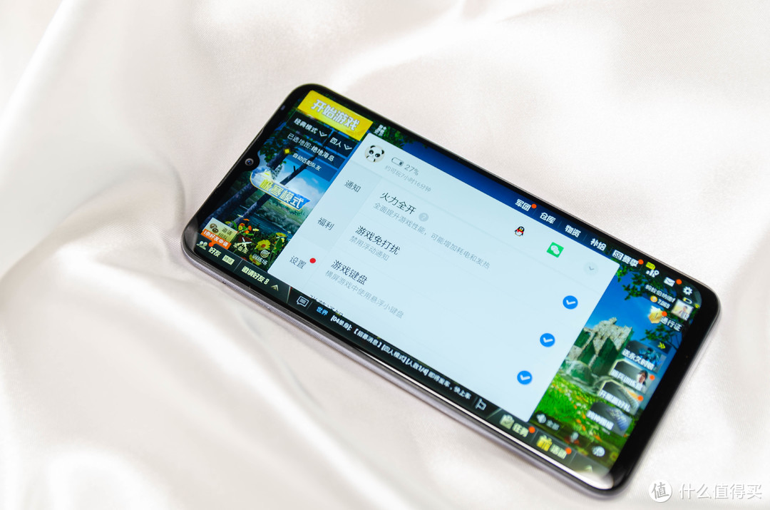 中不偏，庸不易：MEIZU 魅族 Note9 体验