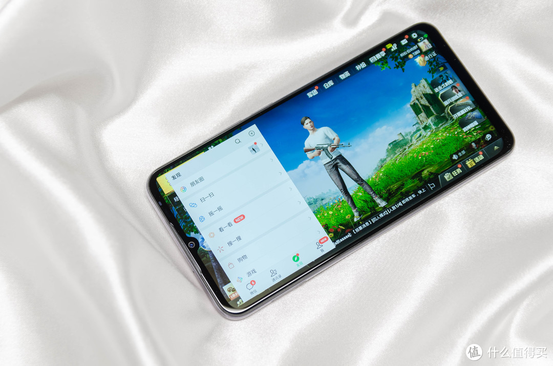 中不偏，庸不易：MEIZU 魅族 Note9 体验