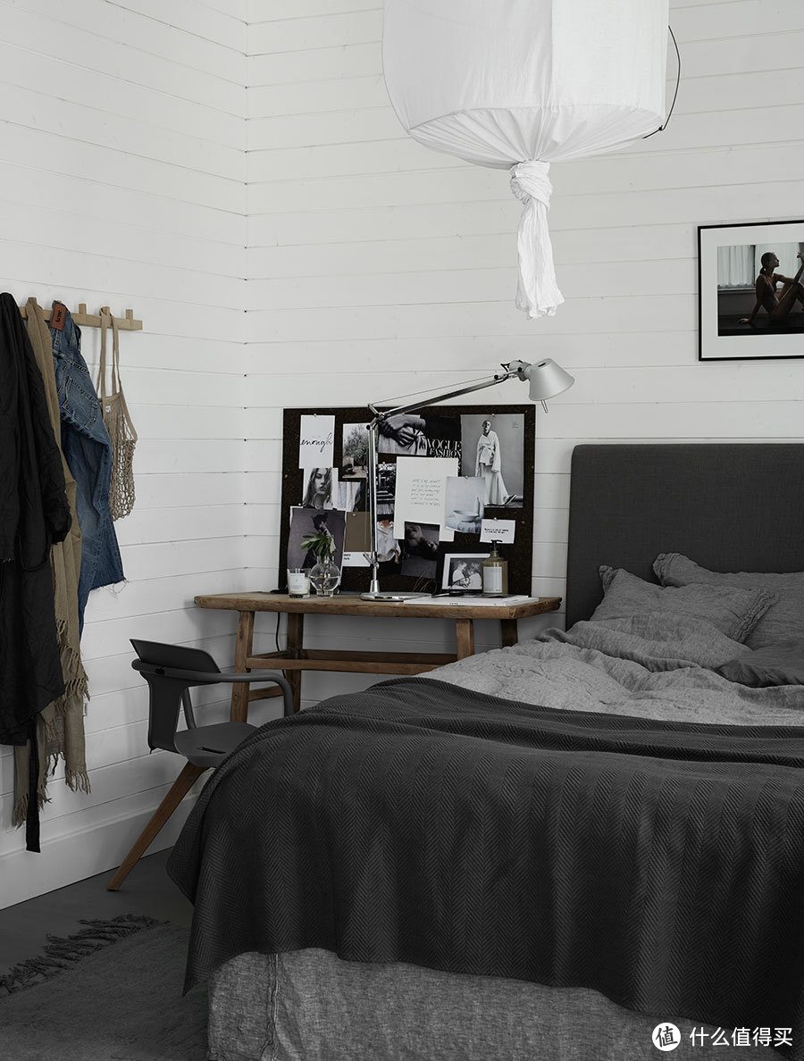 面积小的卧室怎么装修和布置比较好？