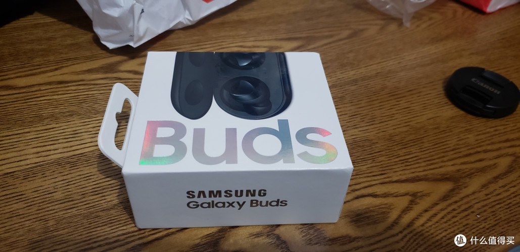 Android届的airpods?Galaxy Buds国行首发使用