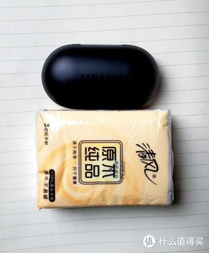 Android届的airpods?Galaxy Buds国行首发使用