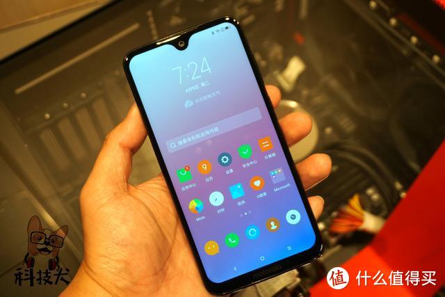 摩托罗拉g7 plus体验 顶尖品质闻名全球 千锤百炼匠心坚守