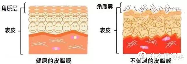 宅宅也要护肤，冬季保湿大作战，浅谈鱼鳞病保湿心得兼晒物