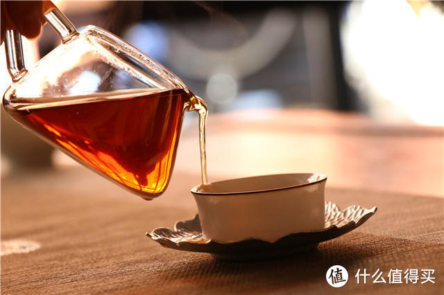 关于茶，简单“哔哔”些茶艺、茶道的入门