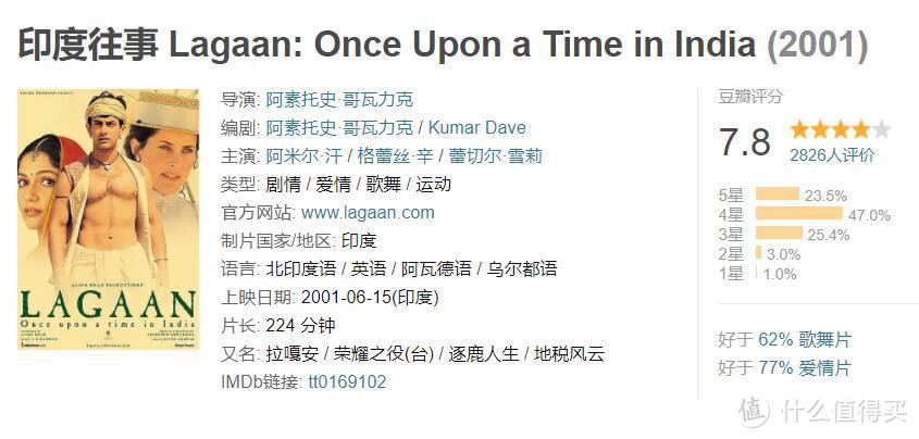 “印度刘德华”？新世纪阿米尔.汗主要14部电影盘点