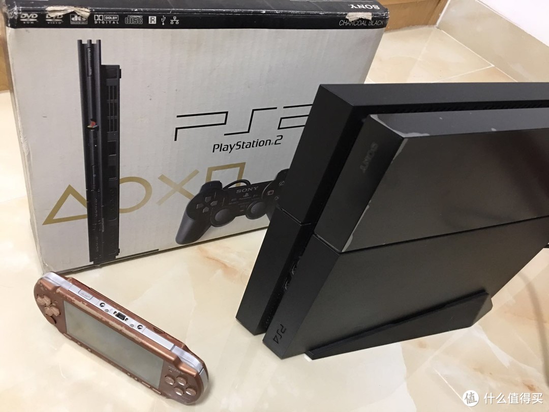 情怀之旅：《PlayStation宝典》测评