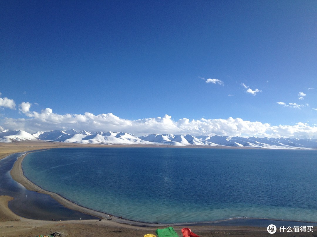 西安，西藏篇——我们一起走天涯