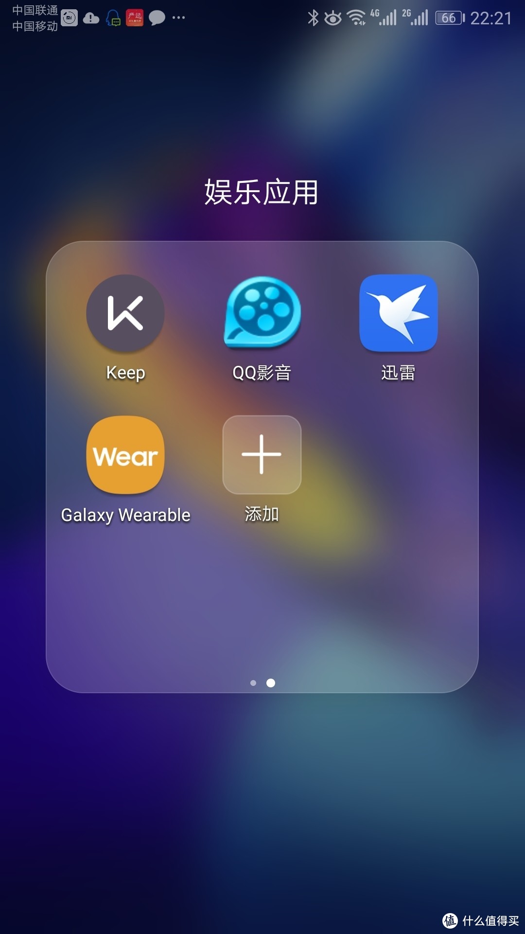 三星SAMSUNG galaxy buds开箱，没有对比的评测