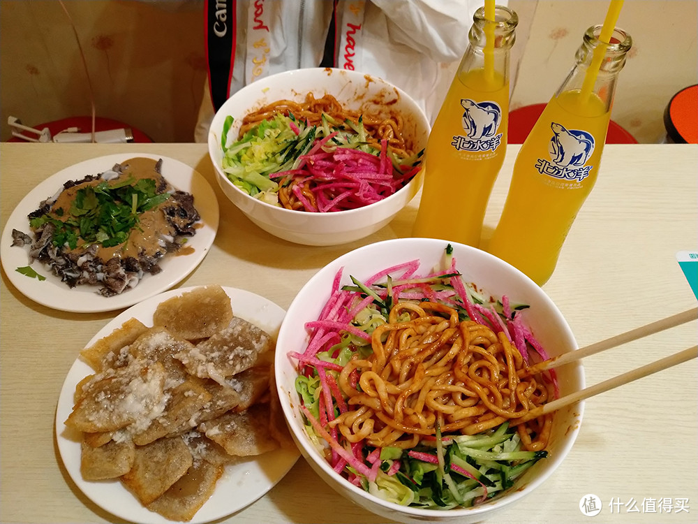 吃货美食地图，打卡国内32座城市的经典特色美食！