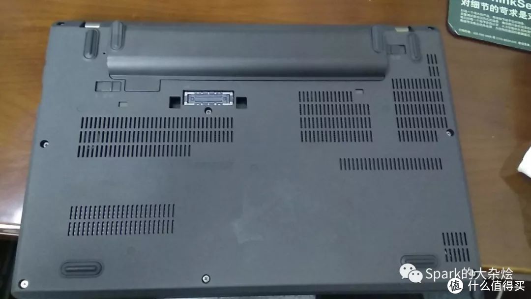 IBM X60升级ThinkPad X270 经验分享