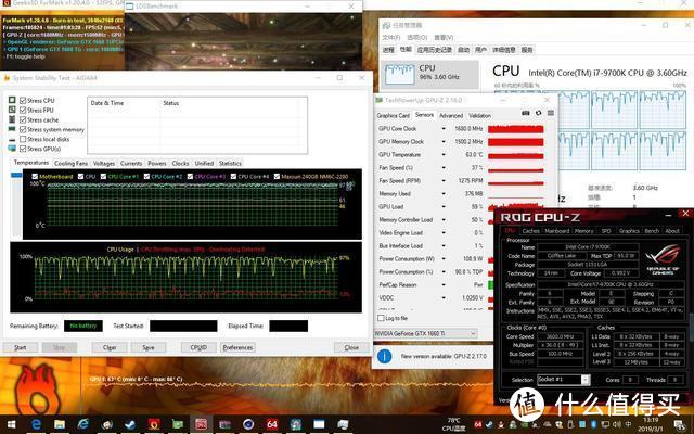 为什么是1660Ti而不是1060Ti？那到底值得买么？