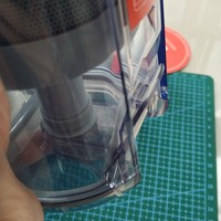 睿米F8手持无线吸尘器使用总结(功能|材质|拆卸|吸力|续航)