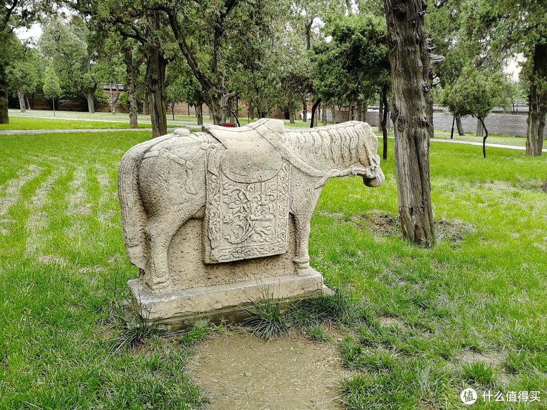 生前显赫，死亦流芳--洛阳关林庙行走