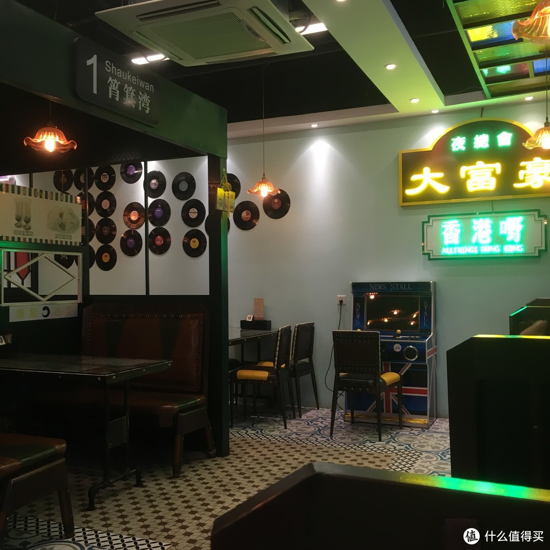 “蛇王”（偷懒）好选择，广州市区便宜的港式茶餐厅下午茶推荐