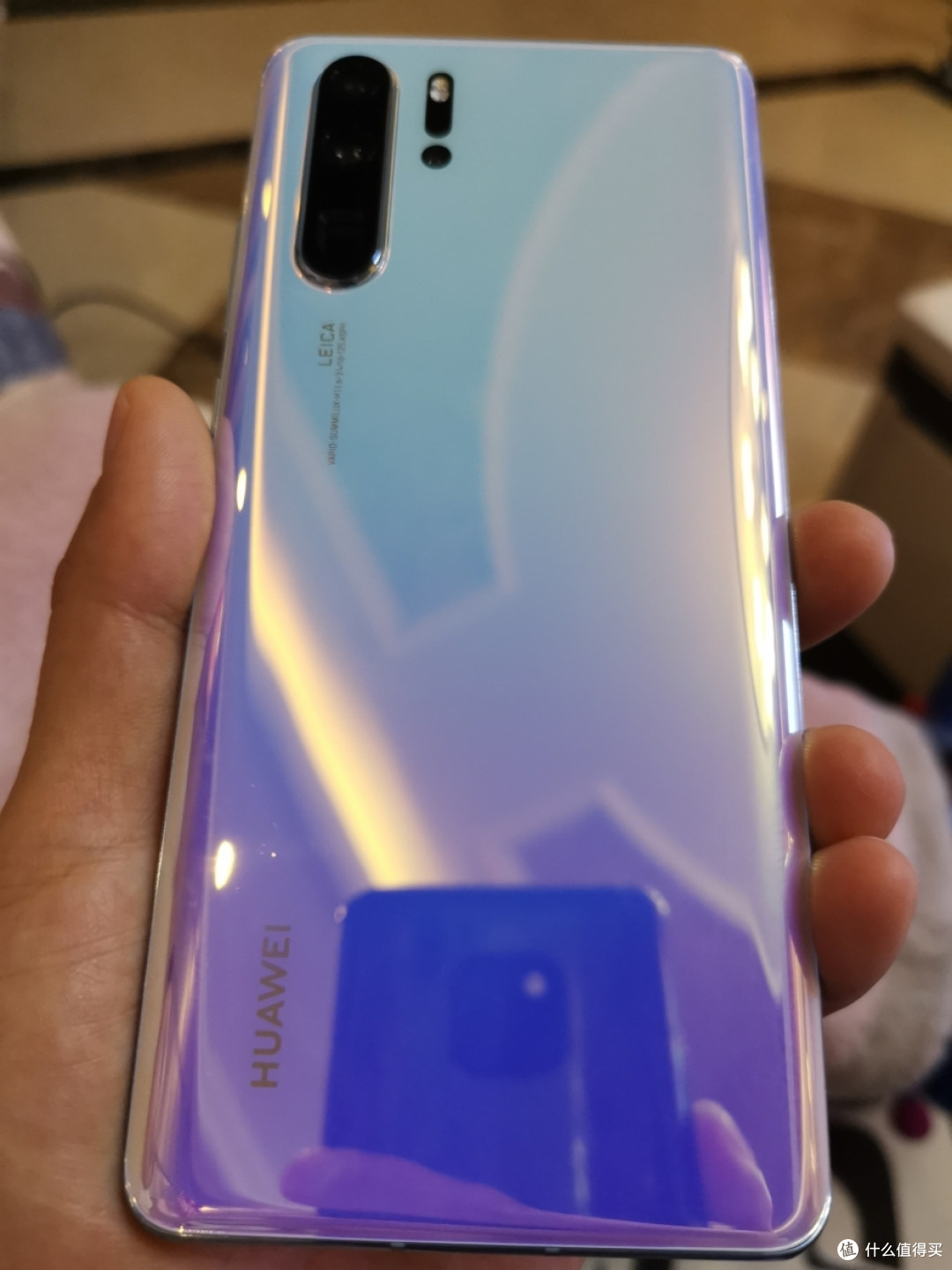 p30pro天空之镜测评外表惊艳稳中有升