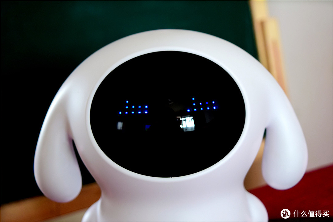 陪伴孩子的智能小伙伴，巴巴腾智能陪护机器人A3体验！