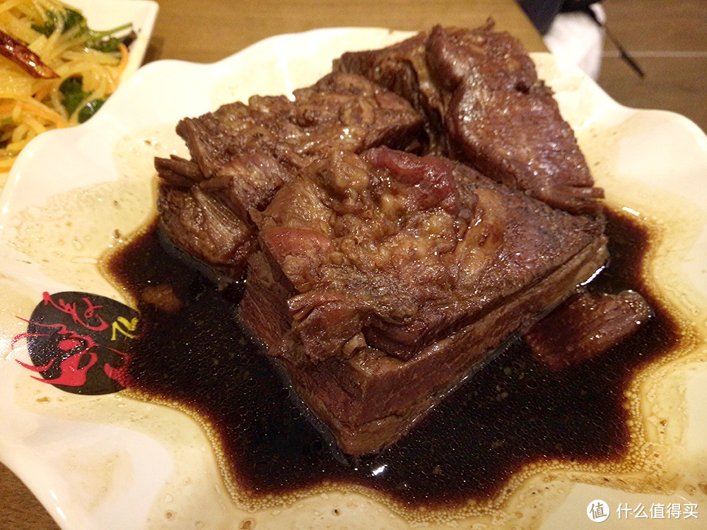 特色扒肉