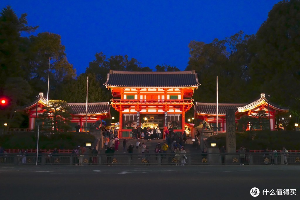 大阪京都一日遊：伏見稻荷、宇治、大阪城、四条都玩透