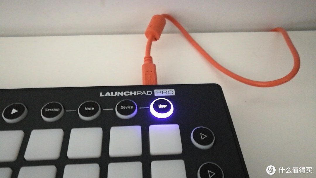 抖音“音游”神器，Novation Launchpad Pro MIDI打击垫，硬核（自称）体验