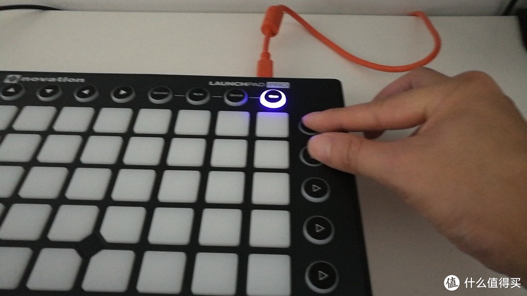 抖音“音游”神器，Novation Launchpad Pro MIDI打击垫，硬核（自称）体验