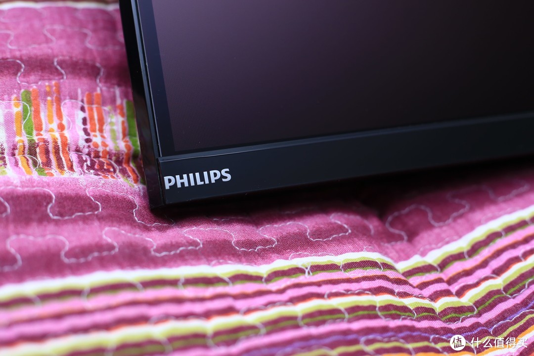 PHILIPS 飞利浦 55吋 4K超高清智能液晶平板电视 评测
