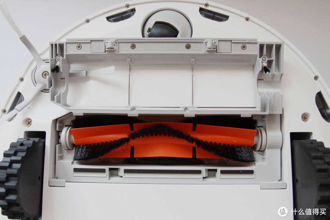 拥有它，就能让你每天多出10分钟——米家扫地机器人1S 多方位评测
