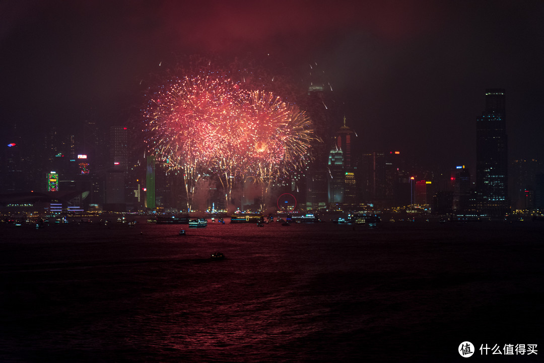 坐着大船玩东南亚—— Part3.1 Hong Kong DAY1 ：混在歪果仁中的那些日子