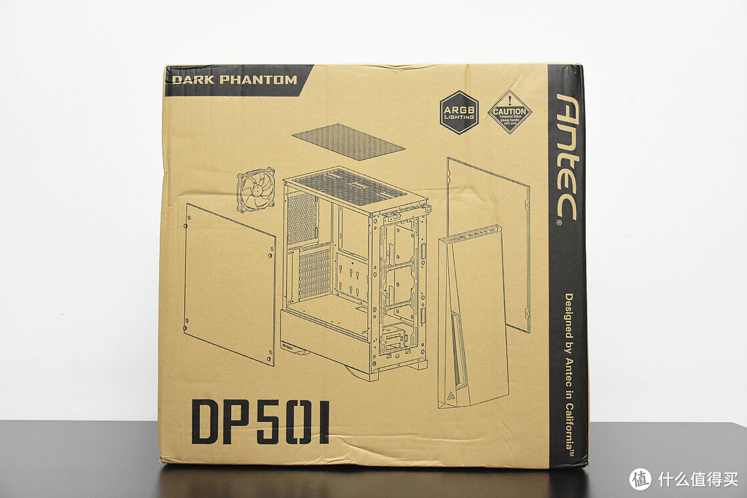 DP501外包装