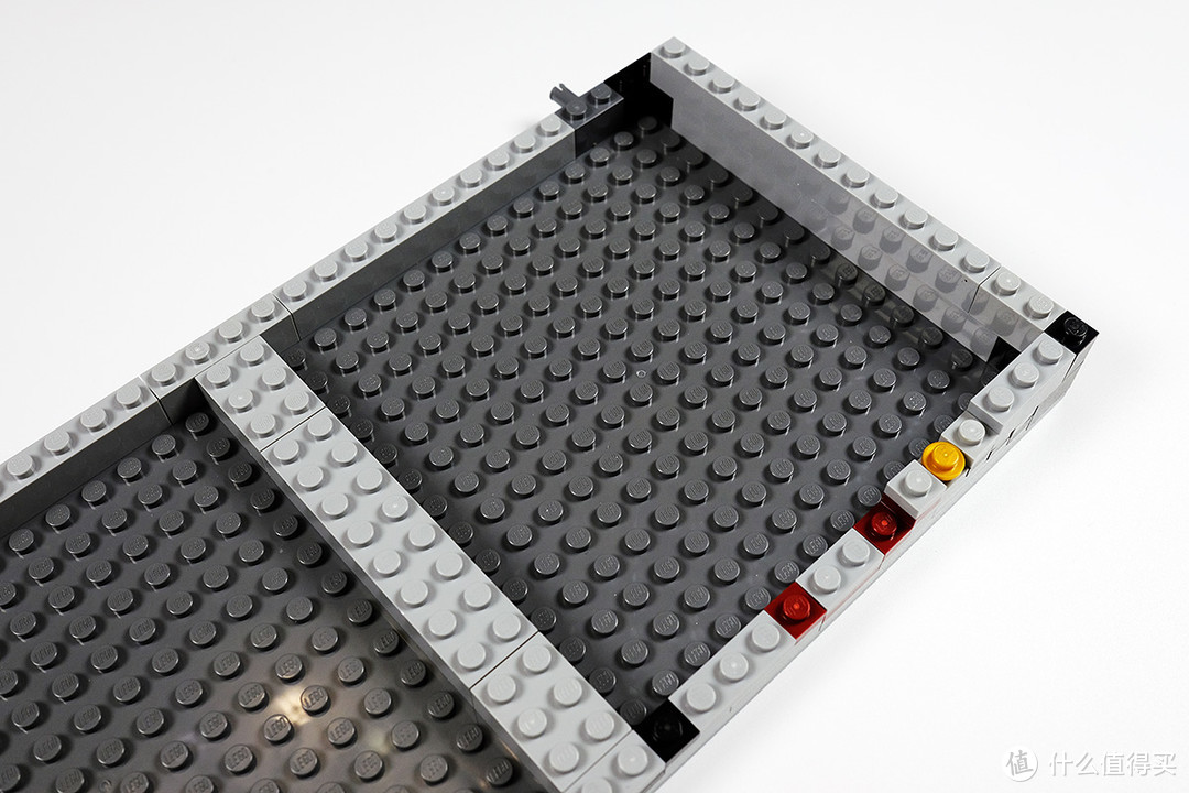 人类智慧的试金石 - LEGO乐高 40174 国际象棋 开箱记