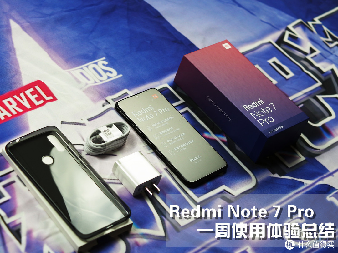 使用Redmi Note 7 Pro一周后，这种奇怪的感觉是什么？