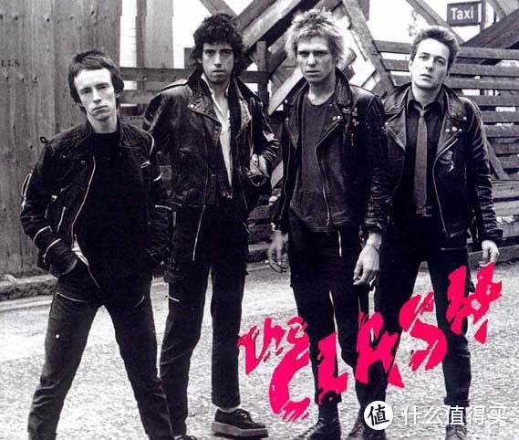 The Clash