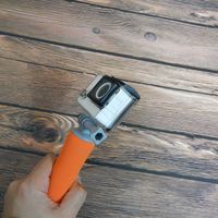 海鸟4K运动相机使用总结(手感|APP|界面|连接)