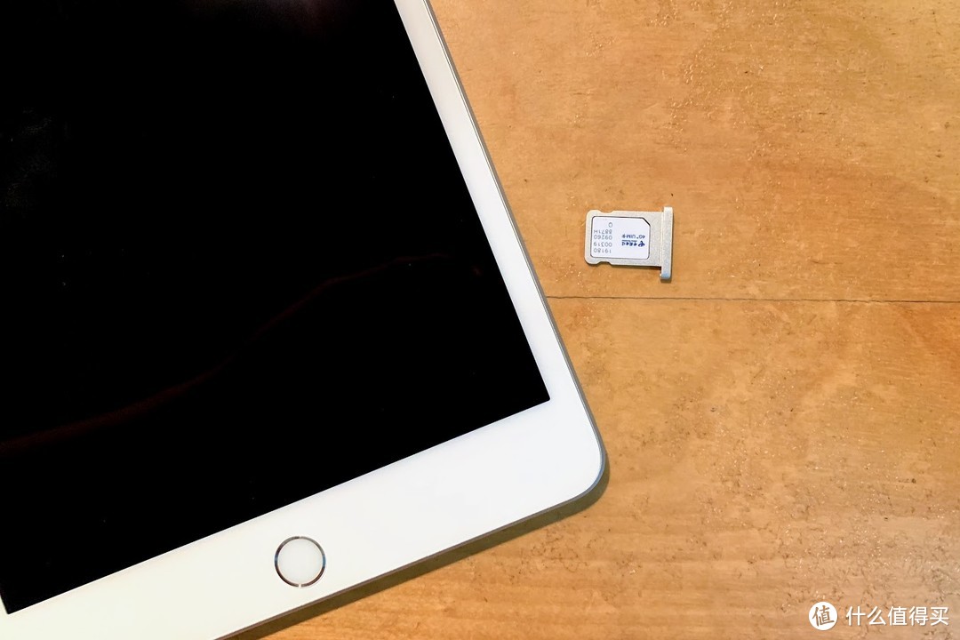 iPad Mini5 Cellular：小身材蕴藏大能量——开箱、简单测试及体验