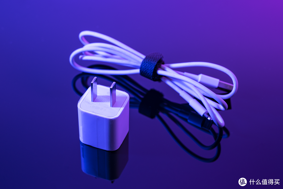 相比原装线充电速度有60%的提升：iDARS USB-C To Lightning MFi认证编织快充线体验