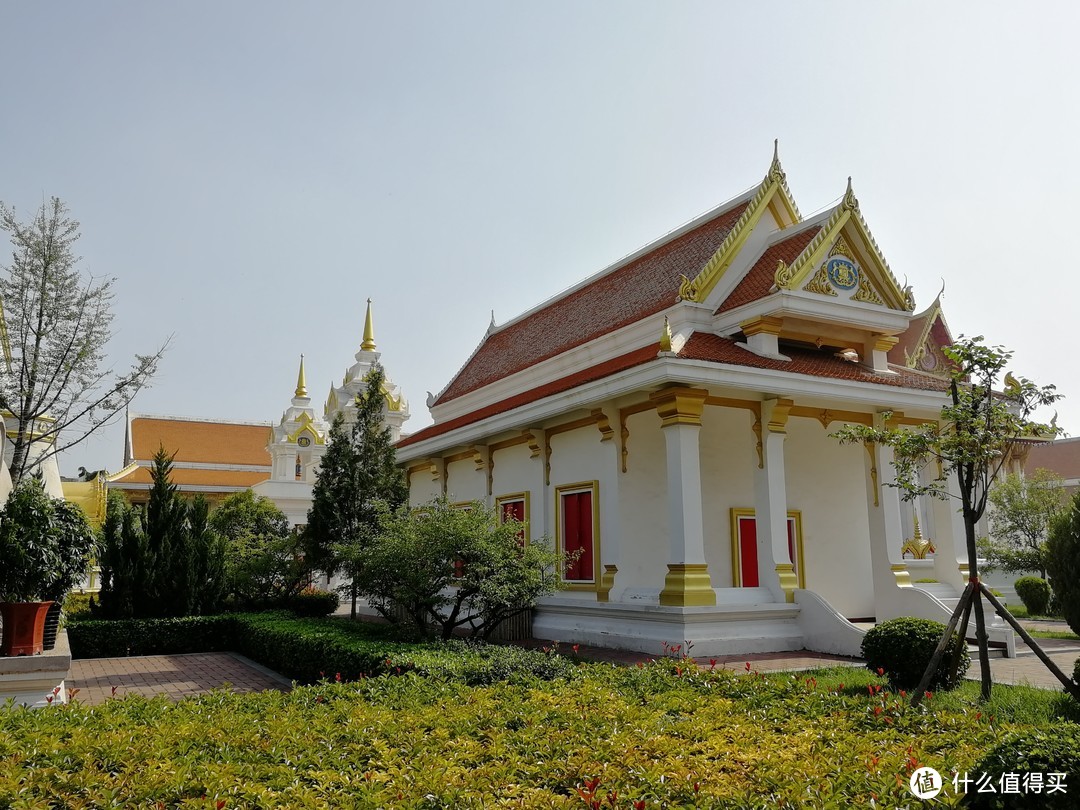 白马驮经至，佛理入中华--洛阳白马寺历行记