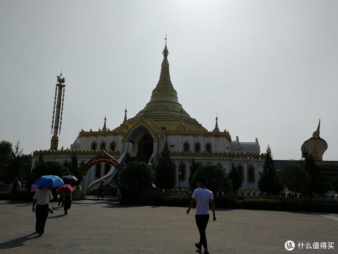 白马驮经至，佛理入中华--洛阳白马寺历行记