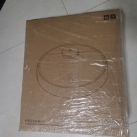 小米 米家 扫地机器人外观展示(说明书|插口|电源线|开关键|收纳盒)