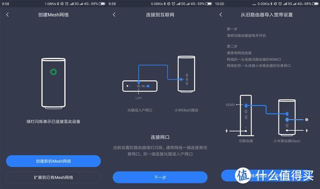 小米路由器Mesh体验：旗舰路由回归，解决网络信号无盲区覆盖