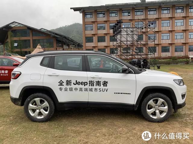 Jeep指南者“老树开新花”，得让GSE-T4 1.3T来告诉你真香