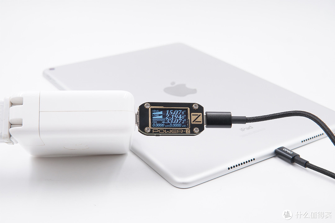 iPad Air 3 USB PD充电兼容性全面测试