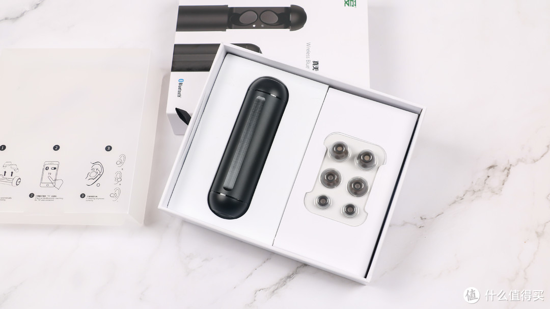 尴尬的震动功能索爱t9无线蓝牙耳机晒单