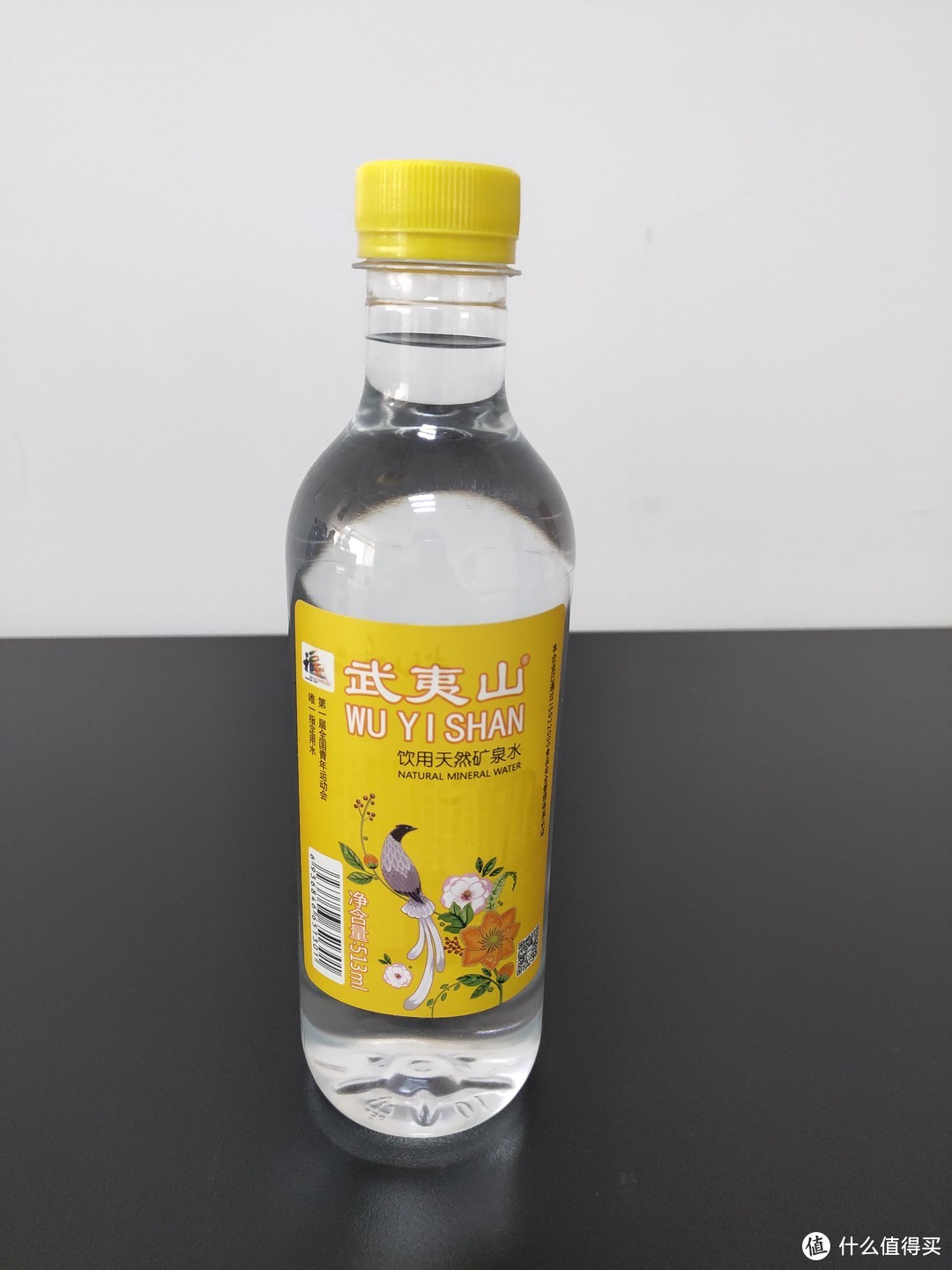 55款矿泉水横向测评之——你最熟悉的水可能都在这里