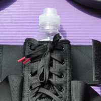 迈克达威195护踝使用感受(品牌|沾力|做工|支撑性)