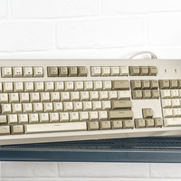 黑爵AJAZZ AK510机械键盘使用评测(手感|游戏|驱动)