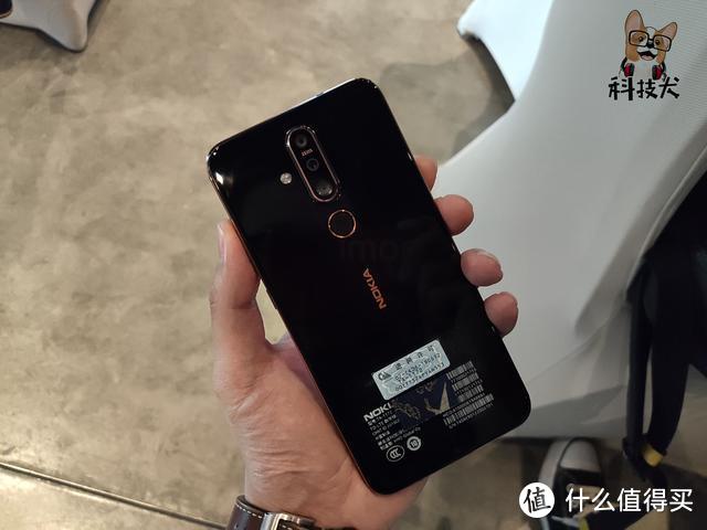 诺基亚9 PureView/X71国行版正式发布 起售价2199元