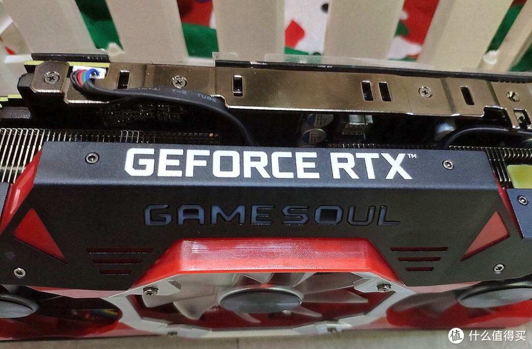 4K游戏碾压者 RTX 2080Ti显卡主机评测